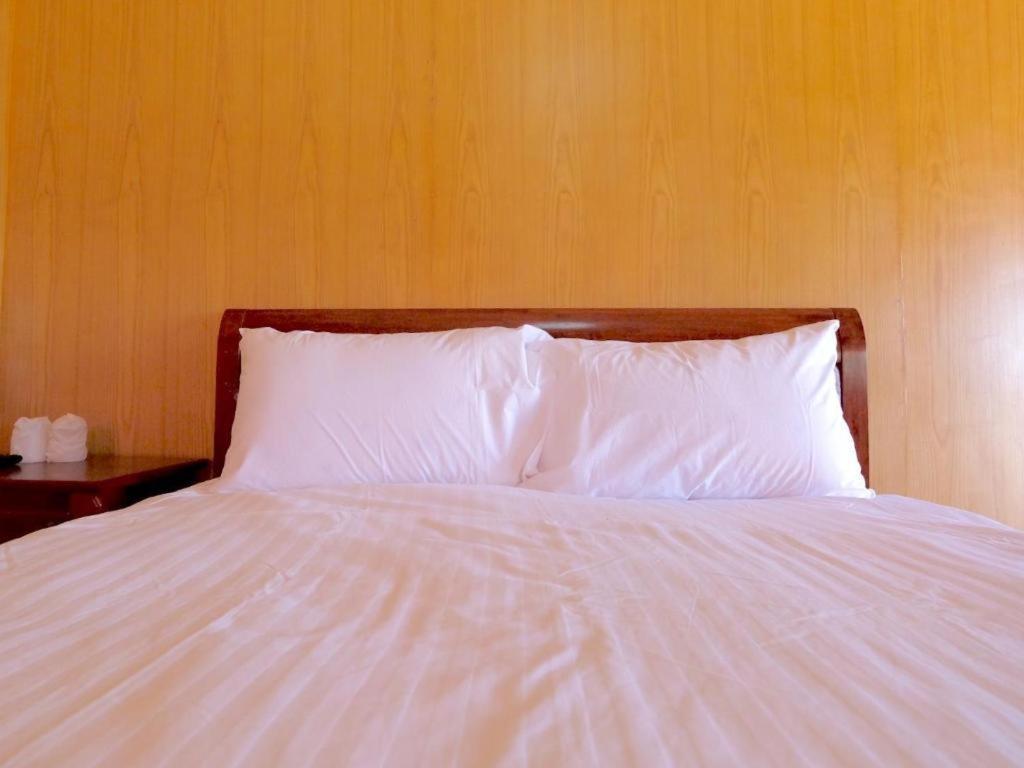 Prakaithong Hotel Amphoe Sawang Daen Din 외부 사진