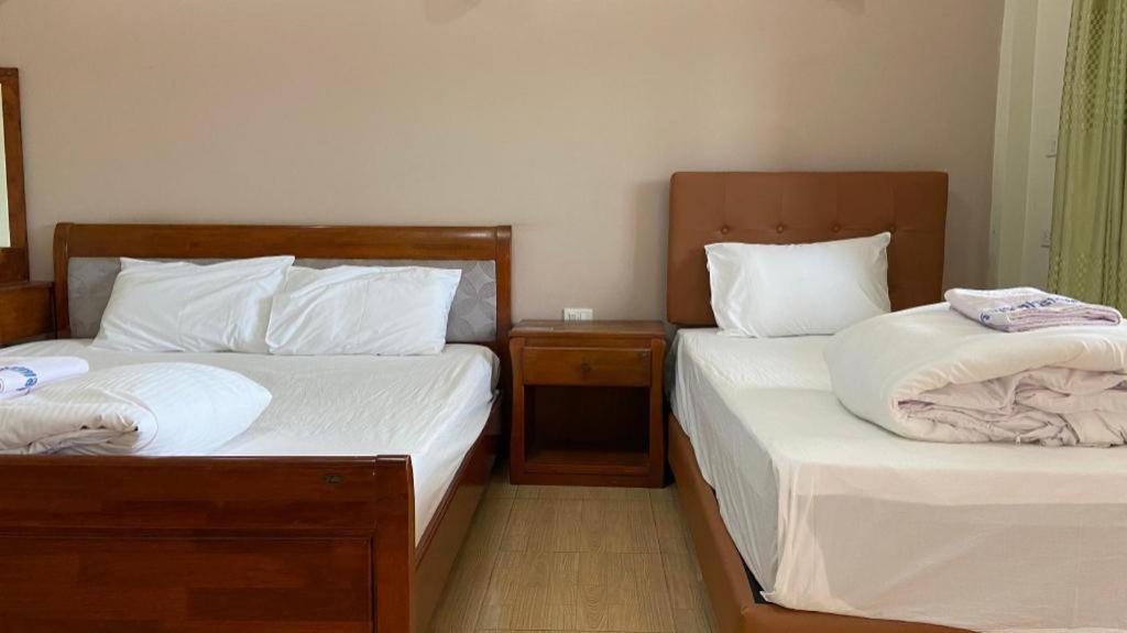 Prakaithong Hotel Amphoe Sawang Daen Din 외부 사진