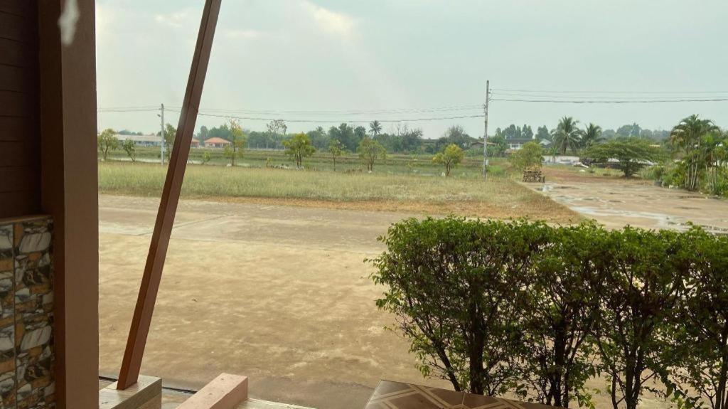 Prakaithong Hotel Amphoe Sawang Daen Din 외부 사진