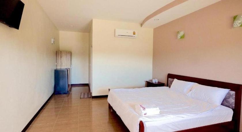 Prakaithong Hotel Amphoe Sawang Daen Din 외부 사진
