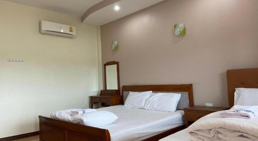 Prakaithong Hotel Amphoe Sawang Daen Din 외부 사진
