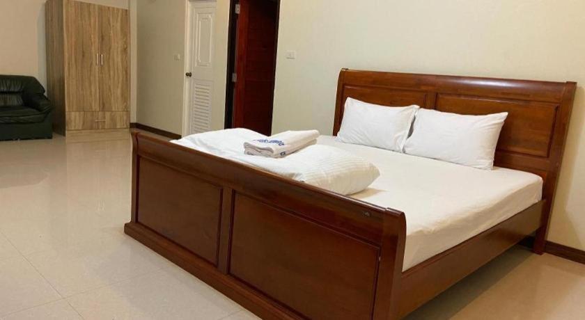 Prakaithong Hotel Amphoe Sawang Daen Din 외부 사진