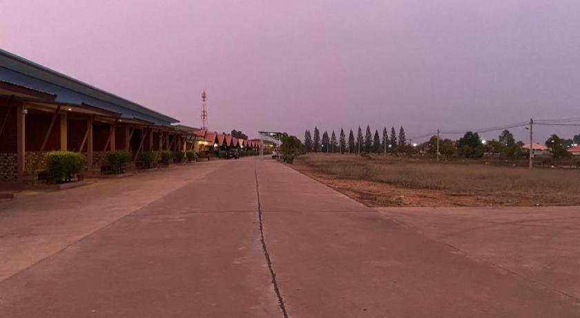 Prakaithong Hotel Amphoe Sawang Daen Din 외부 사진
