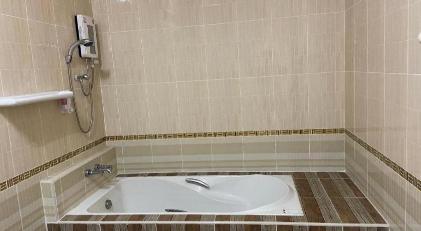Prakaithong Hotel Amphoe Sawang Daen Din 외부 사진