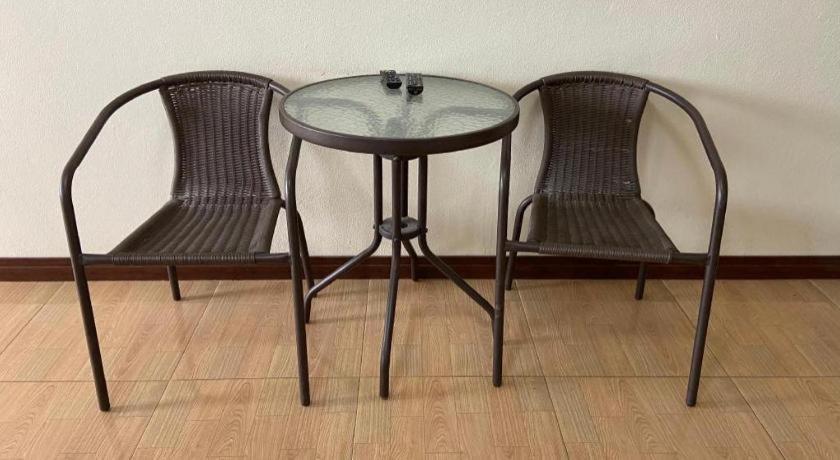 Prakaithong Hotel Amphoe Sawang Daen Din 외부 사진