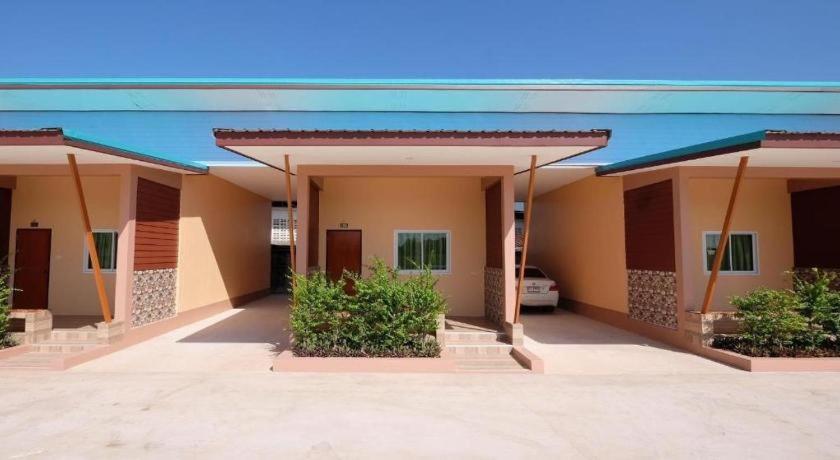 Prakaithong Hotel Amphoe Sawang Daen Din 외부 사진