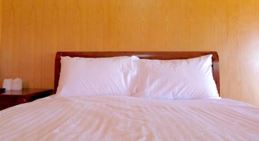 Prakaithong Hotel Amphoe Sawang Daen Din 외부 사진