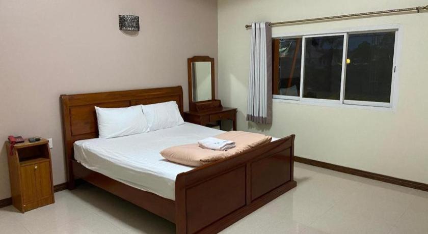 Prakaithong Hotel Amphoe Sawang Daen Din 외부 사진
