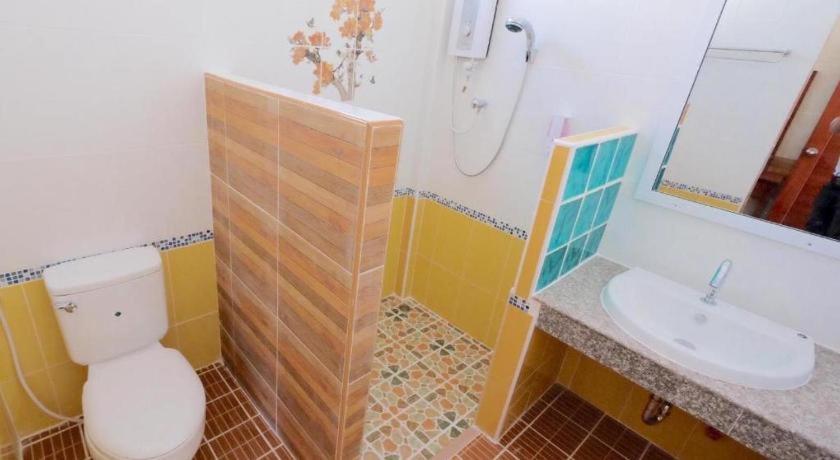 Prakaithong Hotel Amphoe Sawang Daen Din 외부 사진