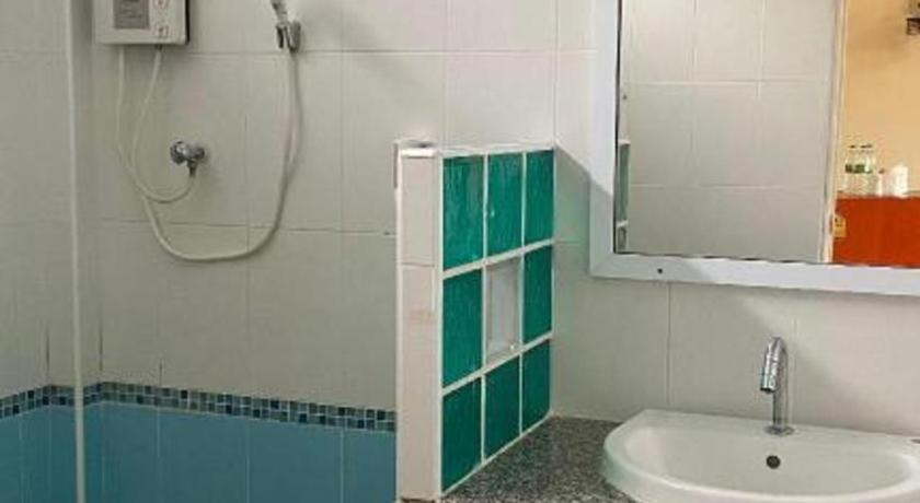 Prakaithong Hotel Amphoe Sawang Daen Din 외부 사진
